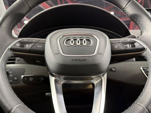 Used 2023 Audi A5 2.0T Premium Plus w/ Premium Plus image 21