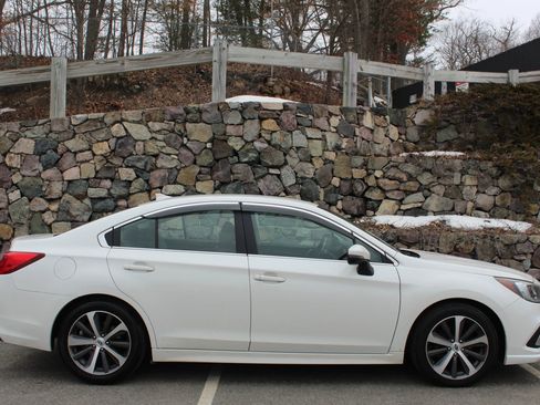 Used 2019 Subaru Legacy 2.5i Limited image 5