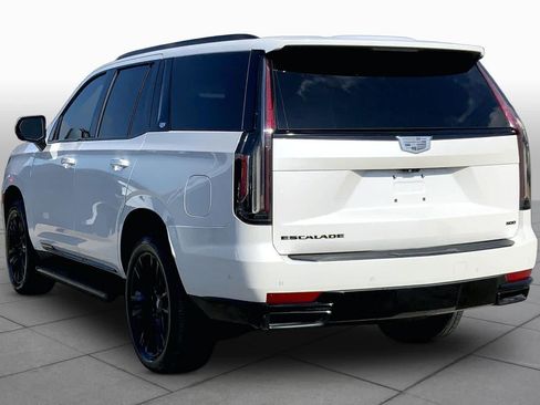 Used 2023 Cadillac Escalade Sport AWD/4WD image 12