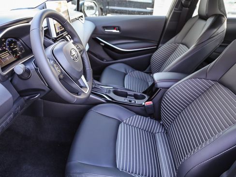 New 2026 Toyota Corolla XSE FWD image 20