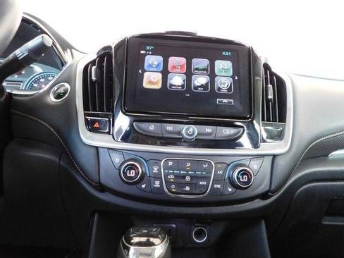 Used 2018 Chevrolet Traverse Premier w/ Driver Confidence II Package image 41