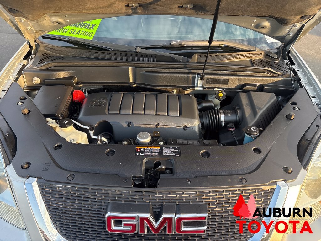 Used 2011 GMC Acadia SLT FWD image 29