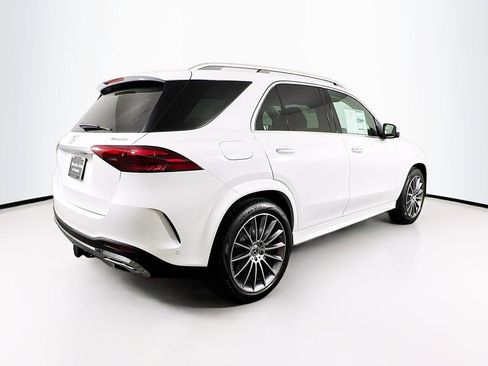 Used 2026 Mercedes-Benz GLE 450 GLE 450 image 7
