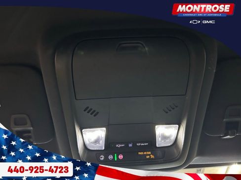 Used 2024 Chevrolet Equinox RS image 18