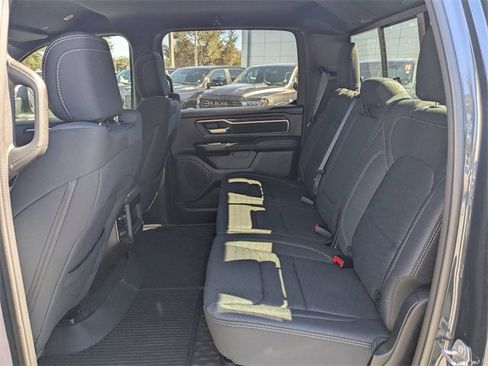 New 2026 RAM 1500 2WD Crew Cab image 14