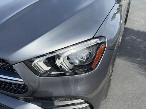 Used 2023 Mercedes-Benz GLE 350 w/ AMG Line Exterior image 6