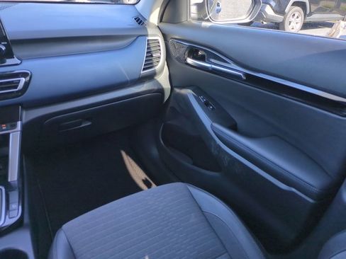 Used 2023 Kia Seltos S image 17