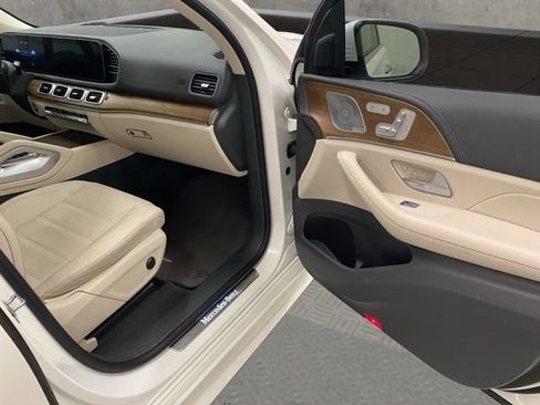 Used 2020 Mercedes-Benz GLE 580 4MATIC image 21