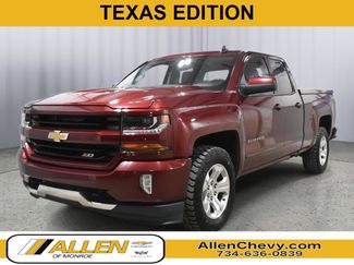 Used 2016 Chevrolet Silverado 1500 LT w/ All Star Edition video 1