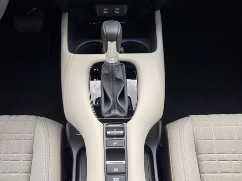 Used 2026 Honda HR-V LX image 19