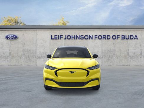 New 2025 Ford Mustang Mach-E Premium image 6