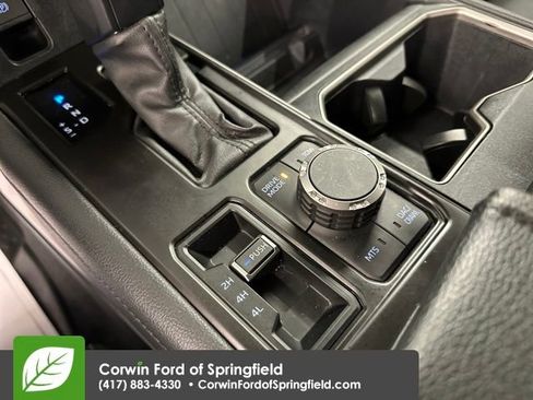 Used 2023 Toyota Tundra Limited image 27