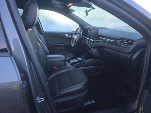 Used 2025 Ford Escape ST-Line Elite w/ Tech Pack #1 image 13