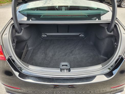 Used 2023 Mercedes-Benz C 300 4MATIC Sedan image 19