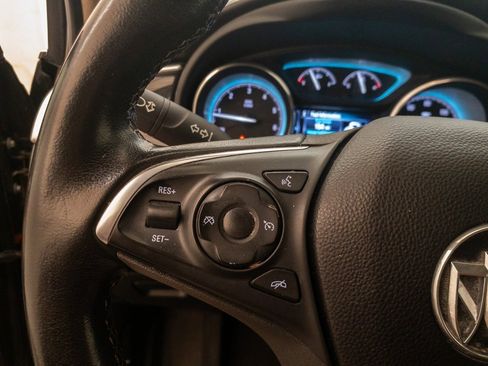 Used 2018 Buick Envision Preferred image 29