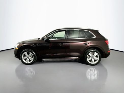 Used 2018 Audi Q5 2.0T Premium Plus w/ Premium Plus Package AWD/4WD image 5