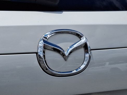 Used 2024 MAZDA CX-5 AWD 2.5 S w/ Select Package image 30