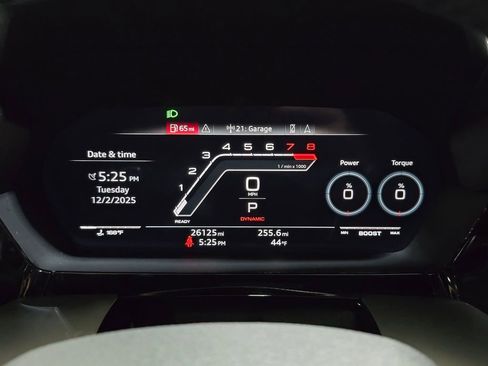 Used 2023 Audi RS 3 2.5T image 11