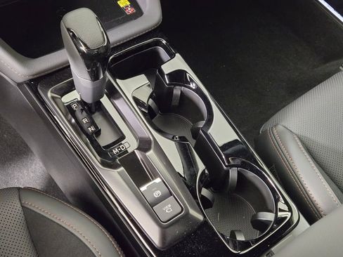 New 2026 Subaru Forester Touring AWD/4WD image 18