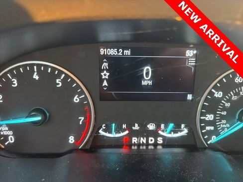 Used 2019 Ford EcoSport SE w/ SE Convenience Package image 13