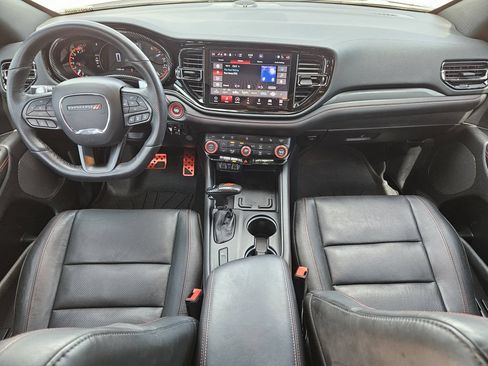 Used 2024 Dodge Durango R/T AWD/4WD image 27
