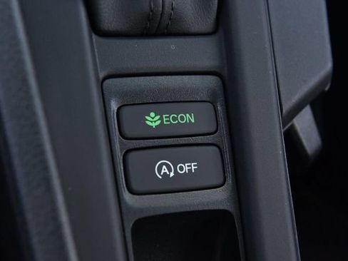 New 2026 Honda Accord LX image 15