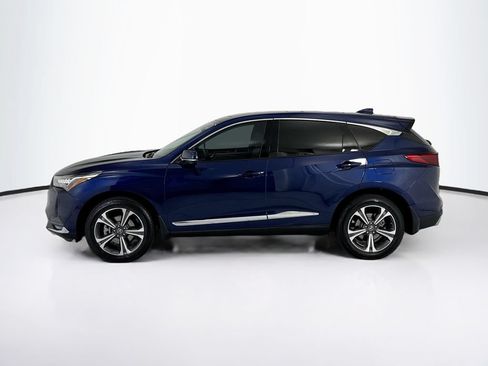 Used 2023 Acura RDX w/ Advance Package AWD/4WD image 8