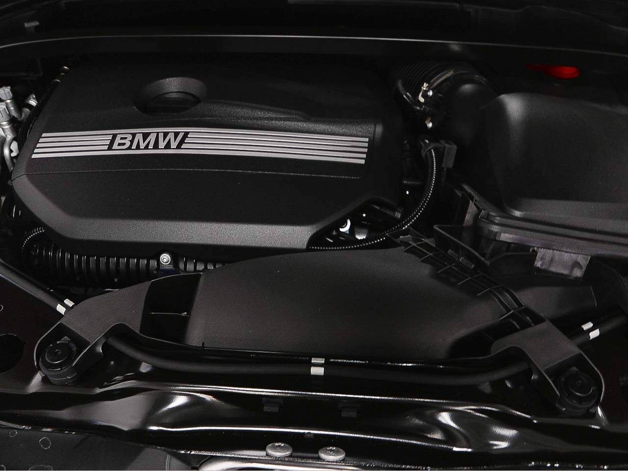 Used 2027 BMW X1 xDrive28i AWD/4WD image 16