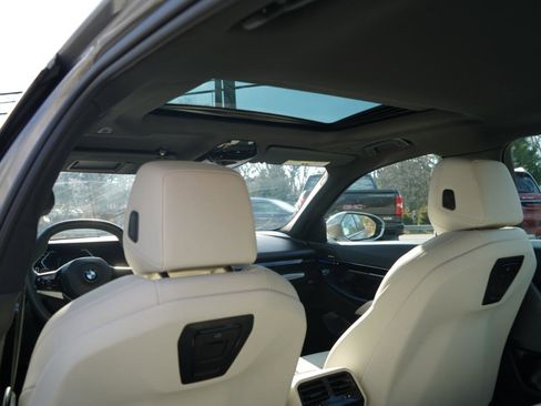 Used 2024 BMW 530i xDrive w/ Convenience Package image 44