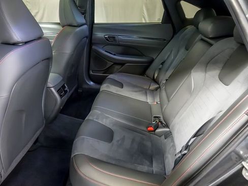 Used 2025 Hyundai Sonata N Line FWD image 15