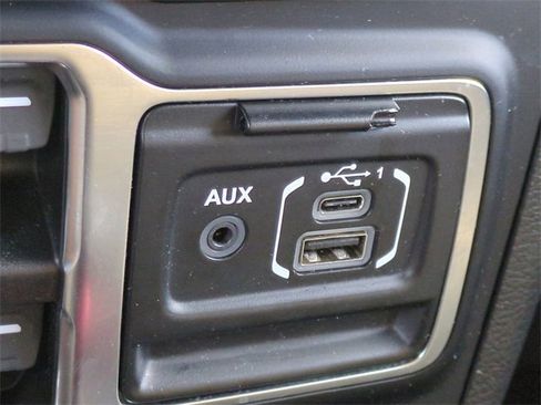 Used 2021 Jeep Wrangler Unlimited Sahara w/ Safety Group image 24