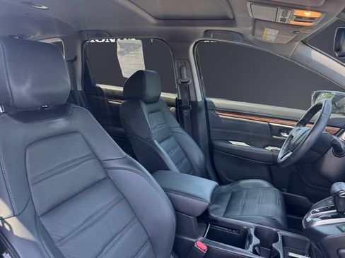Used 2022 Honda CR-V EX-L image 15