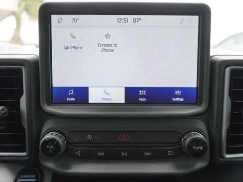 Certified 2023 Ford Bronco Sport Big Bend w/ Convenience Package AWD/4WD image 14