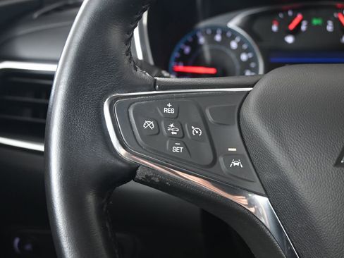Used 2020 Chevrolet Equinox LT AWD/4WD image 34