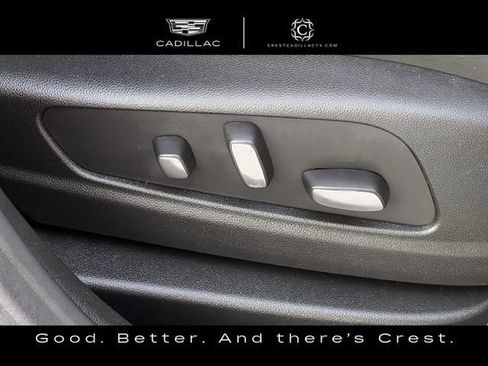 Certified 2024 Cadillac XT6 Premium Luxury w/ Technology Package FWD image 27
