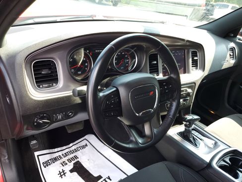 Used 2023 Dodge Charger SXT image 16