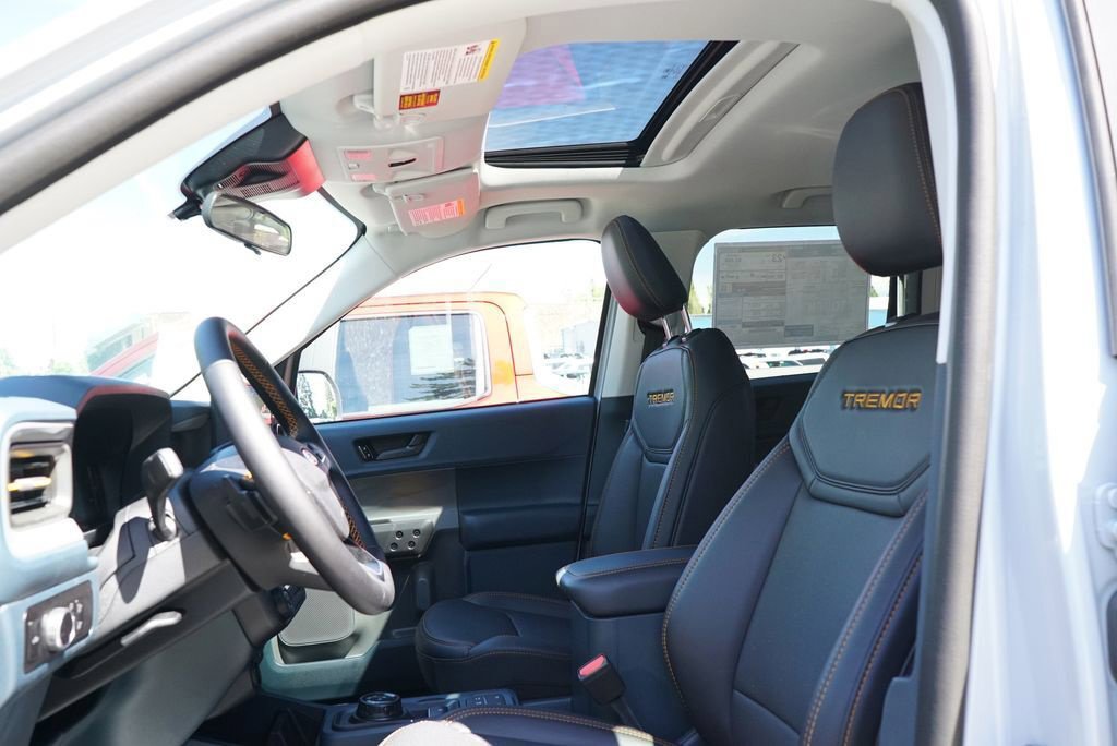 New 2026 Ford Maverick Tremor AWD/4WD image 22