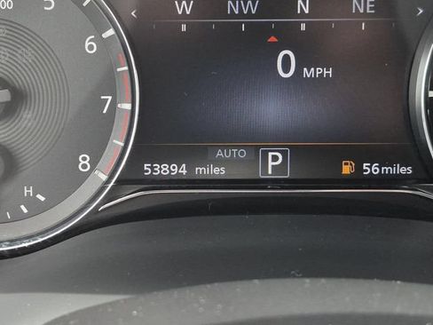 Used 2024 INFINITI QX80 Luxe AWD/4WD image 38