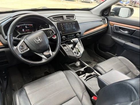 Used 2017 Honda CR-V EX-L image 17