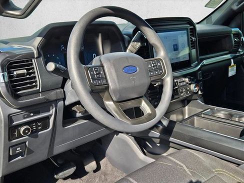 New 2025 Ford F150 STX w/ Equipment Group 200A image 3