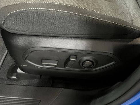 New 2026 Jeep Cherokee Laredo AWD/4WD image 17