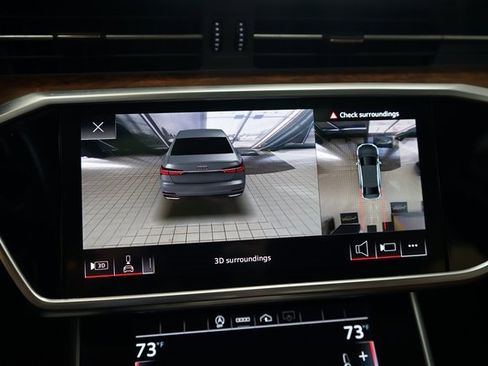 Used 2022 Audi A6 3.0T Premium image 7