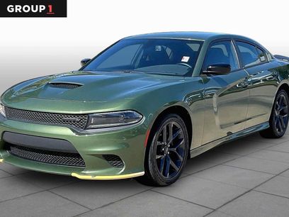Used 2023 Dodge Charger GT w/ Blacktop Package
