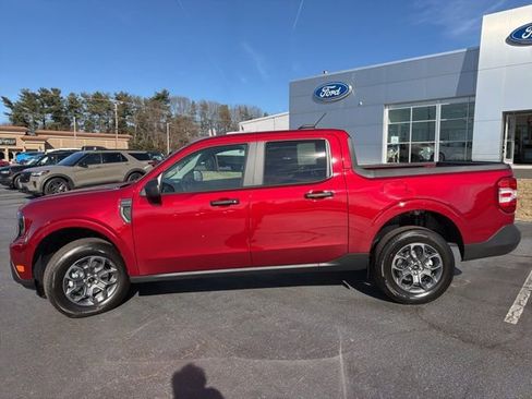 New 2026 Ford Maverick XLT image 2