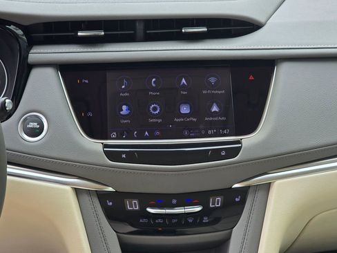 Used 2024 Cadillac XT5 Premium Luxury FWD image 26