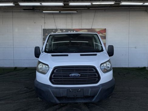 Used 2017 Ford Transit 150 XL image 7