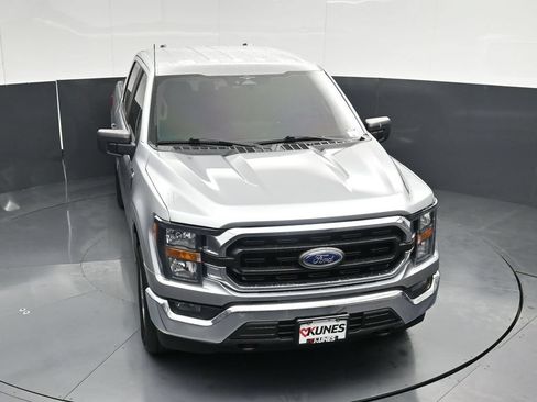 Certified 2023 Ford F150 XLT AWD/4WD image 37