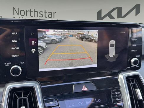 Used 2023 Kia Sorento SX AWD/4WD image 21