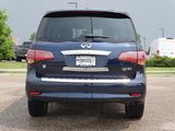 Used 2016 INFINITI QX80 4WD w/ Deluxe Technology Package image 4