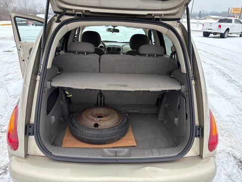 Used 2003 Chrysler PT Cruiser Touring image 10